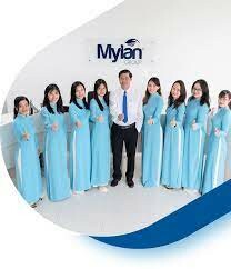 Mylan Group 6