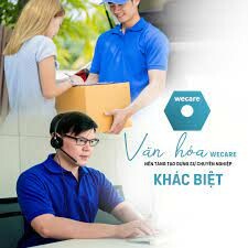 Công Ty Cổ Phần Wecare Group 9