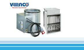 Cơ Điện Lạnh Huynh Đệ 2