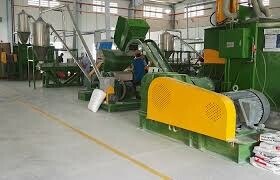 Kỹ Nghệ Longstar 1