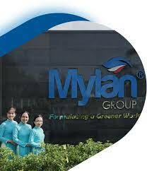 Mylan Group 5