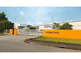 Kokuyo Việt Nam 5