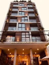 Moon Hotel and Apartment 3