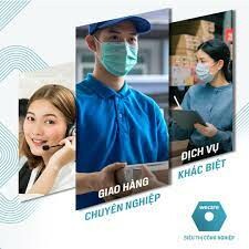 Công Ty Cổ Phần Wecare Group 7