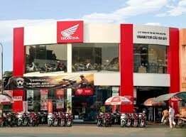 Xe máy Thái Nguyên 2