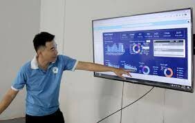 Công Ty Cổ Phần Wecare Group 6