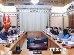 LOTTE Properties HCMC 17