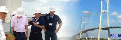 Kỹ Thuật Xây Dựng Phú Mỹ 6