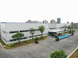 XÂY DỰNG BYD VIỆT NAM 9