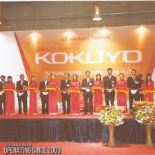 Kokuyo Việt Nam 2