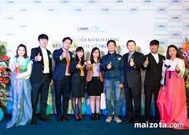 Carpa Commercial Viet Nam JSC 1