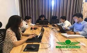 CÔNG TY TNHH MAICO GROUP 1