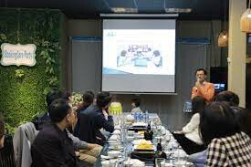 Công Ty Cổ Phần Công Nghệ Bookingcare 8