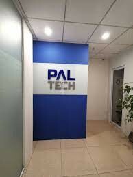 PAL TECH 4