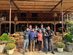 Công ty TNHH Du lịch Hội Á Châu 3