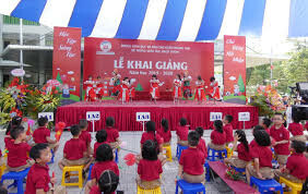 HỆ THỐNG GIÁO DỤC BẠCH DƯƠNG 2