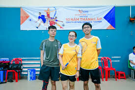 Công Ty CP Công Nghệ Tiên Phát – TPcoms 3