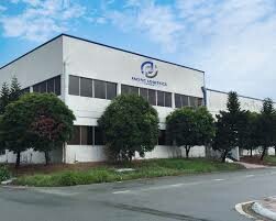 G.pacific Logistics 1