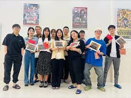 FUTURE STAR ENTERTAINMENT 2