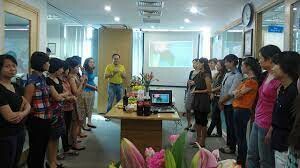 Công ty TNHH Tài Tâm 5