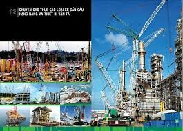 Công Ty TNHH Thiết Bị Tat Hong 4