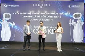 Quantum Healthcare Việt Nam 1