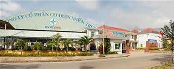 Cơ điện Miền Trung 5