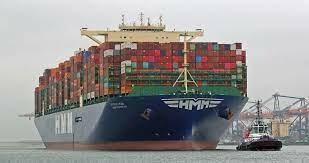 Prince Ocean Shipping 4