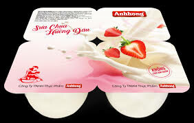 Thực phẩm Ánh Hồng 1