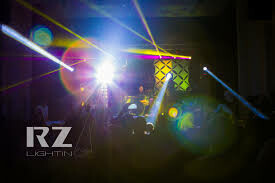 Rz Lighting 5