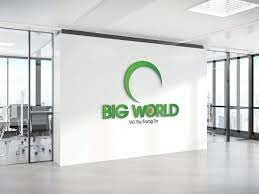 Đầu Tư Big World Holding 1