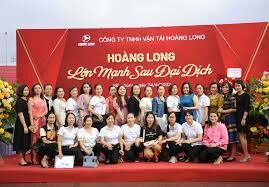 Vận Tải Hoàng Long 7