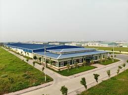 XÂY DỰNG BYD VIỆT NAM 4