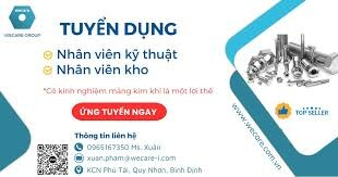 Công Ty Cổ Phần Wecare Group 1