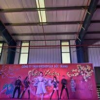 Broadpeak Sóc Trăng 1