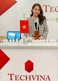 TechVina 1