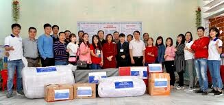 Du Lịch Và Dịch Vụ Ngân Lực 9