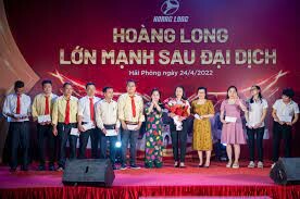 Vận Tải Hoàng Long 6