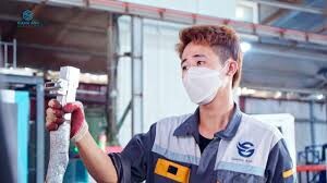 Công Ty Sản Xuất Thang Máy Giang Anh 7