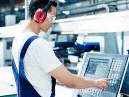 Cơ Khí Chính Xác Đại Nam Phát 10