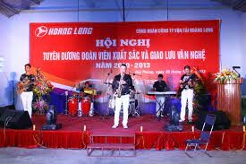 Vận Tải Hoàng Long 5