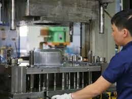 Cơ Khí Chính Xác Đại Nam Phát 9