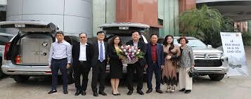 Du Lịch Và Dịch Vụ Ngân Lực 3