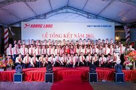 Vận Tải Hoàng Long 4