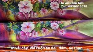 Thiết Kế In Ấn Song Tâm 4