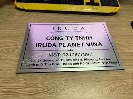 Iruda Planet Vina 2