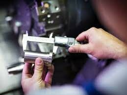 Cơ Khí Chính Xác Đại Nam Phát 8