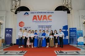 Avac Việt Nam 3