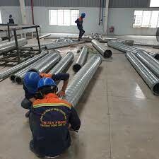 Kỹ Thuật - Thương Mại Thuận Phong 3