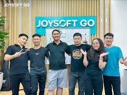 JoySoft Go 2